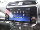 ナビゲーションの他にテレビ、ラジオ、Bluetoothなど色々な機能がついていますので、運転も楽しくなります。