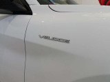 VELOCE エンブレム