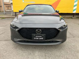 MAZDA3ファストバック 1.5 15S ツーリング 4WD 