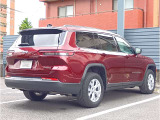 後方には障害物センサー装備!駐車が不安な方にとってバックカメラと併用でき頼もしい装備です!