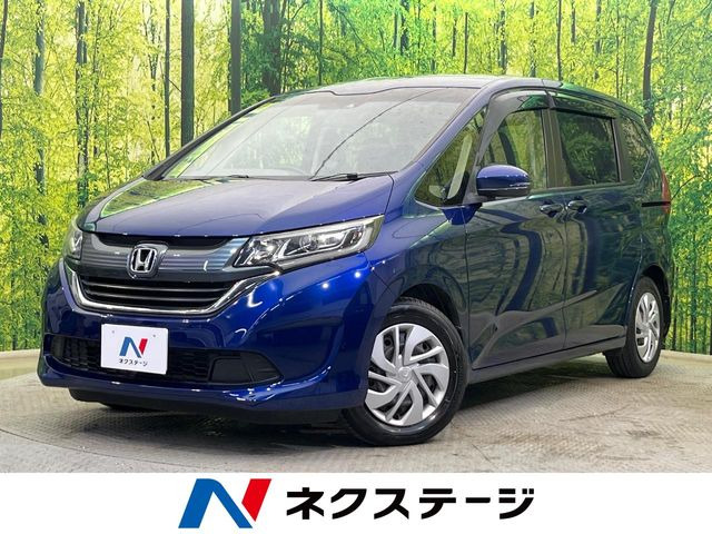 フリード 1.5 G ホンダセンシング 