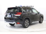フォレスター 2.0 アーバン セレクション 4WD 