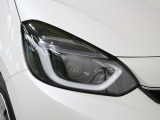 LEDヘッドライトです。