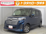 トヨタ ルーミー