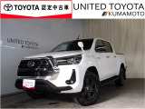 R4年式☆ハイラックス入荷しました☆