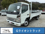 三菱ふそう キャンター