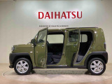 定期点検や車検整備代がセットになったダイハツオリジナル整備パック「ワンダフルパスポート」もお取扱いしております!