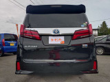 HV!4WD!1オーナー!純正ナビ!DTV!Bカメラ!ETC!クルコン!フリップダウン!セーフティーセンス!WPスライド!Pバックドア!Pシート!3眼ライト!LEDライト・フォグ!