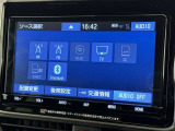AM/FMラジオ付きです♪