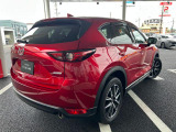CX-5 2.5 25S Lパッケージ 4WD 
