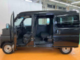 残価型クレジットもご好評いただいております!月々のお支払いを抑え、お車をお求めやすくご購入いただけます。また数年後に、高めの残価額で乗り換えの選択もしやすくなります。※詳しくはスタッフまで