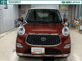 ピクシスジョイ F G SAIII 
