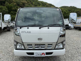 アトラス  1.45t積