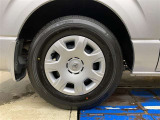 195/80R15インチ  フルホイールキャップ
