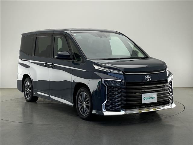 ヴォクシー S-G ワンオーナー 修復歴無し