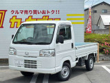 アクティトラック SDX 4WD
