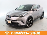 トヨタ C-HR