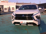エクリプスクロス PHEV 2.4 P 4WD 