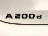 A200dエンブレム