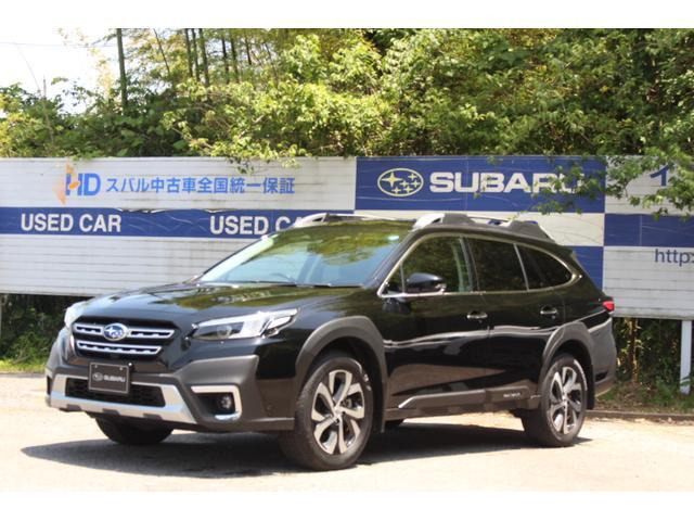 レガシィアウトバック 1.8 リミテッド EX 4WD 