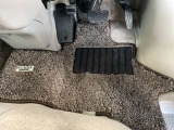 純正フロアマット