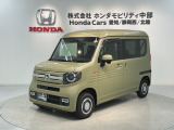 ホンダ N-VAN