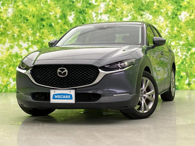 CX-30 2.0 20S