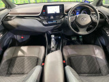 C-HR  G