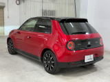Honda e アドバンス 