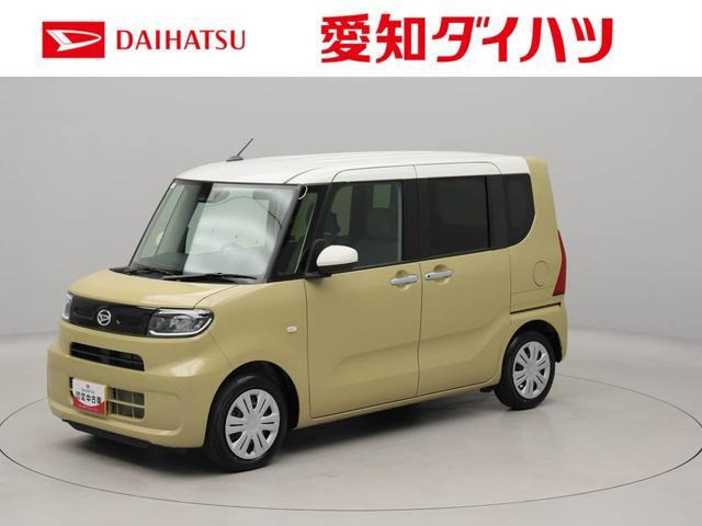 タント X 