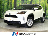 トヨタ ヤリスクロス
