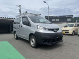 NV200バネットバン 1.6 DX 4WD 