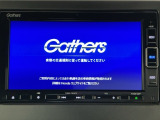 純正メモリーインターナビ付きです!CD・DVD再生、ミュージックサーバー、フルセグTV視聴、Bluetooth・ミュージックプレーヤー接続可能です!