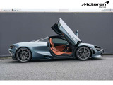 720S  ラグジュアリー