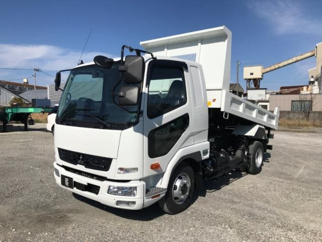 三菱ふそう ファイター 