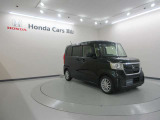 N-BOX G L ホンダセンシング 