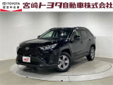 トヨタ RAV4