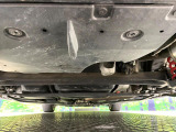 下回りがきれいなうちに、防錆加工の施工がオススメ。降雪地域はもちろん、沿岸部にお住いの方や、趣味でマリン・ウィンタースポーツをされる方に大変好評いただいております。
