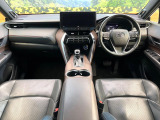 ハリアー 2.0 Z レザーパッケージ 