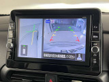 【サイドカメラ】幅寄せ時や狭い場所での駐車もこれで安心!