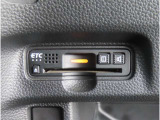 【ETC車載器装備済み】ご使用いただくには別途セットアップ費用がかかります。ご用命の際はお申し付けください。