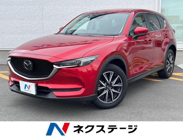 CX-5 2.0 20S プロアクティブ 