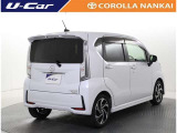 ムーヴカスタム RS ハイパーリミテッド SAIII 