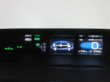 運転席のメータパネル類は常に視界に入る場所ですので、大事なチェックポイントです。ぜひ実際にご乗車ください。