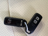 スマートキーでワンタッチで鍵の開け閉め可能です