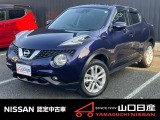 日産 ジューク