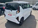 ダイハツ認定中古車ならもしもの時も安心です。充実した中古車保証付きで販売しております。
