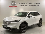 全国納車可 第三者機関証明書付 H SENSING 最長5年保証 ワンオーナー 純正ナビ TV Rカメラ BTオ-ディオ ドラレコ ETC LEDライト VSA フォグ装備のヴェゼル e:HEVZ入庫