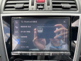 Bluetooth接続可能!好きな音楽を流しながら楽しくドライブできます!