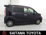 トヨタの「ロングラン保証」付き。メ-カ-を問わず、走行距離無制限、埼玉トヨタで中古車をお買い上げいただいたお客様に安心で快適なカ-ライフをお約束する1年間の保証です。有料で延長もできます。